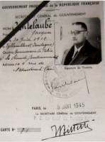 Highlight for Album: Jacques CANTELAUBE